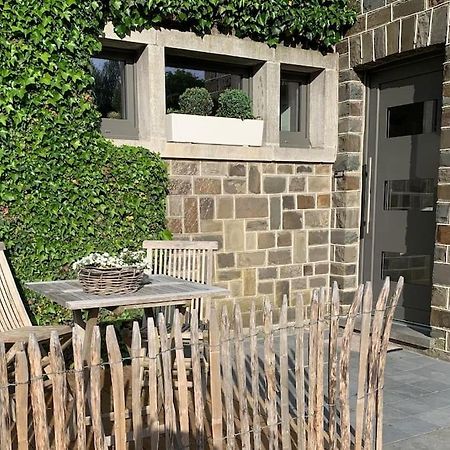 Les Rhododendrons Apartment Waimes Bagian luar foto