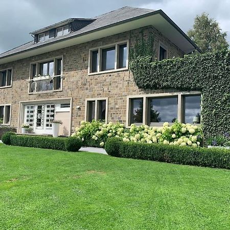 Les Rhododendrons Apartment Waimes Bagian luar foto