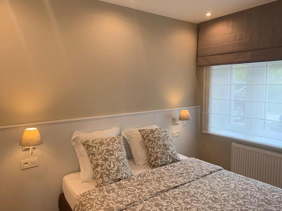 Les Rhododendrons Apartment Waimes Bagian luar foto