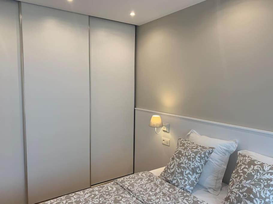 Les Rhododendrons Apartment Waimes Bagian luar foto